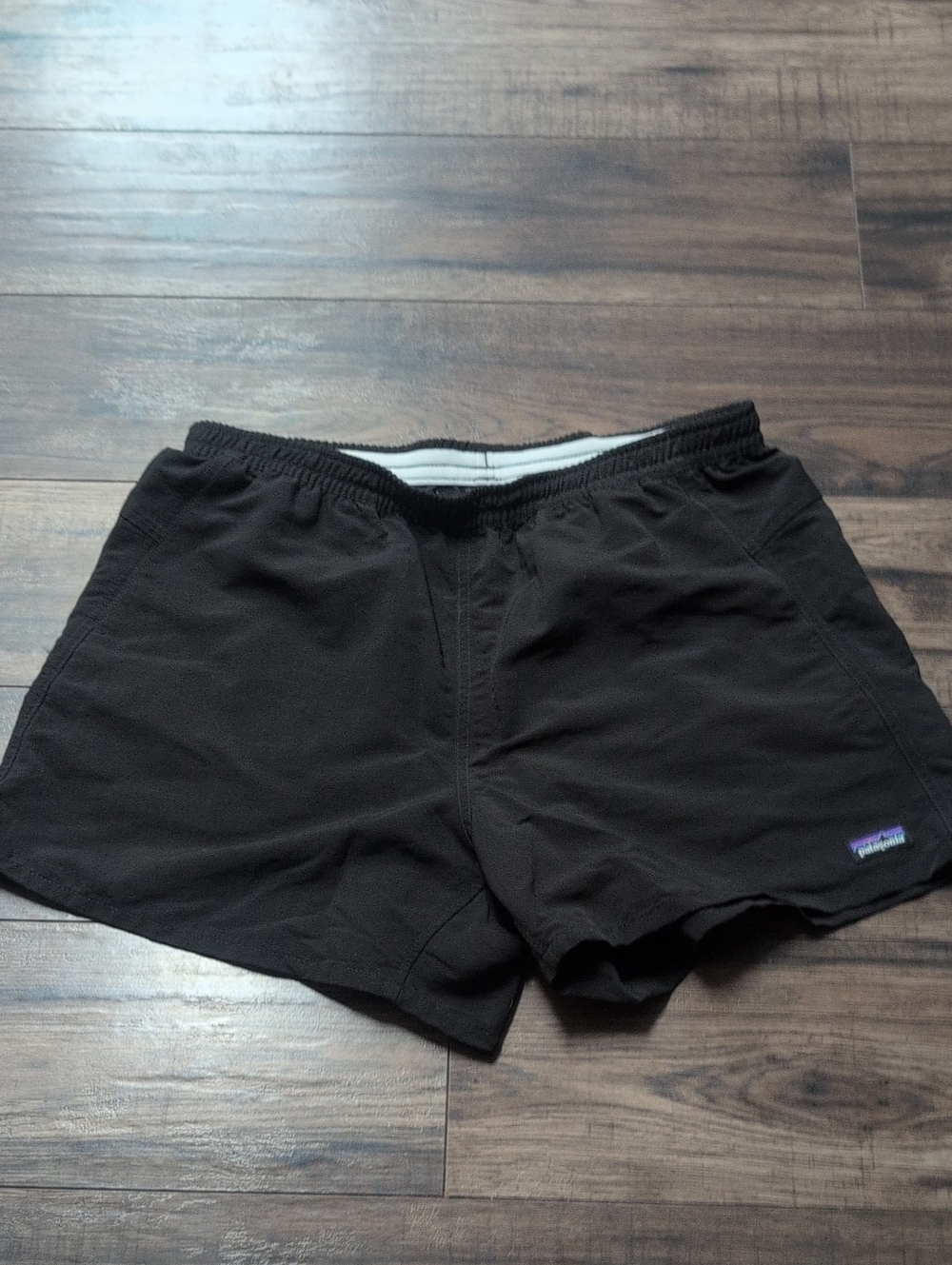 Patagonia Baggy Hiking Shorts
